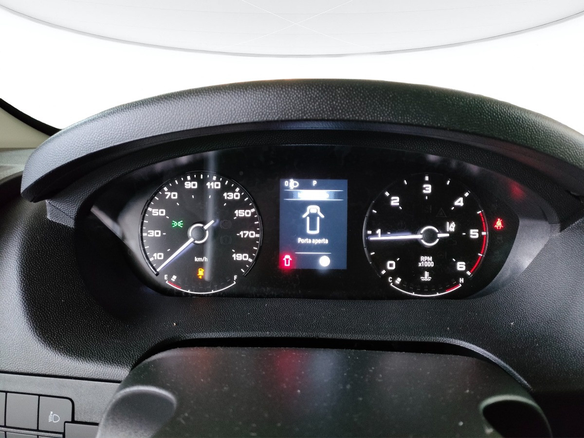 Peugeot Boxer Nuovo Diesel Boxer Porto Mantovano