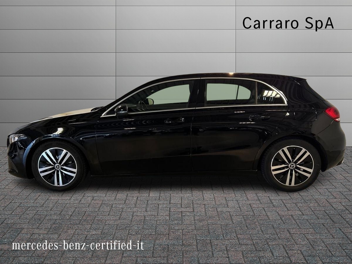 Mercedes Classe A Classe A 180 Sport - 6