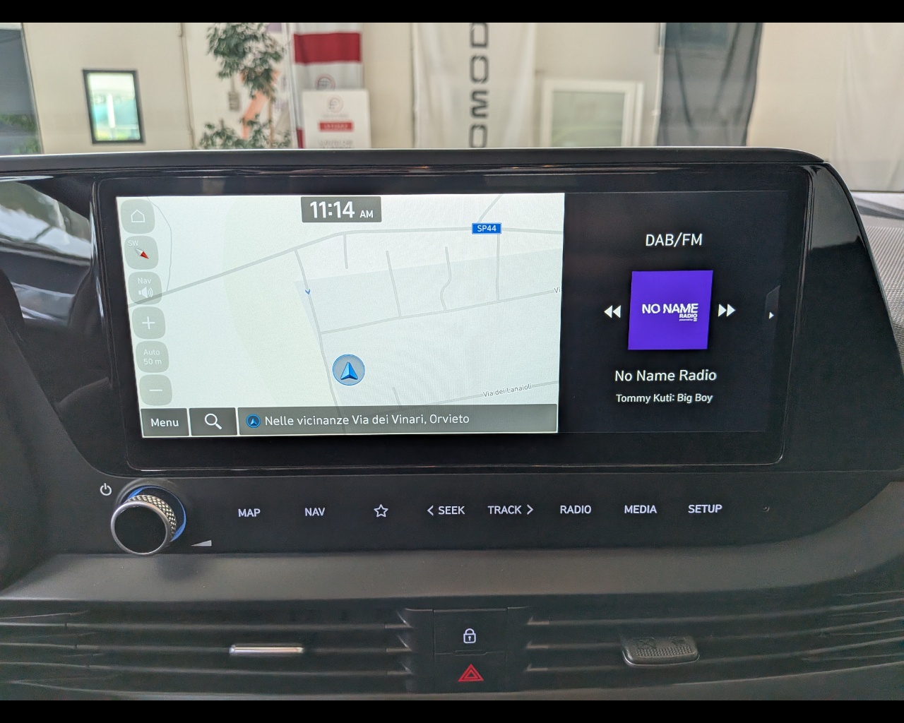 Foto HYUNDAI I20 PE MY25 1.0T MT CONNECTLINE
