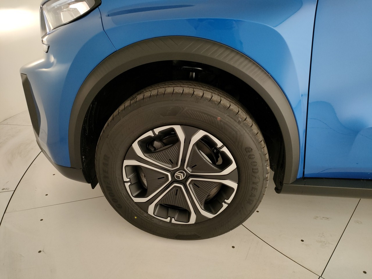 Citroen C3 Aircross KM0 2026 C3 Aircross Porto Mantovano