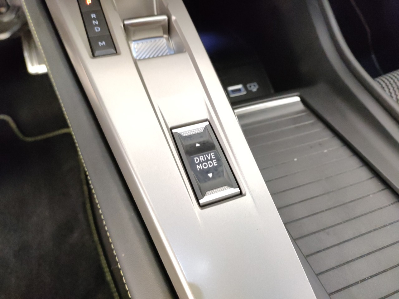 Peugeot 308 Usato 2024 308 Parma