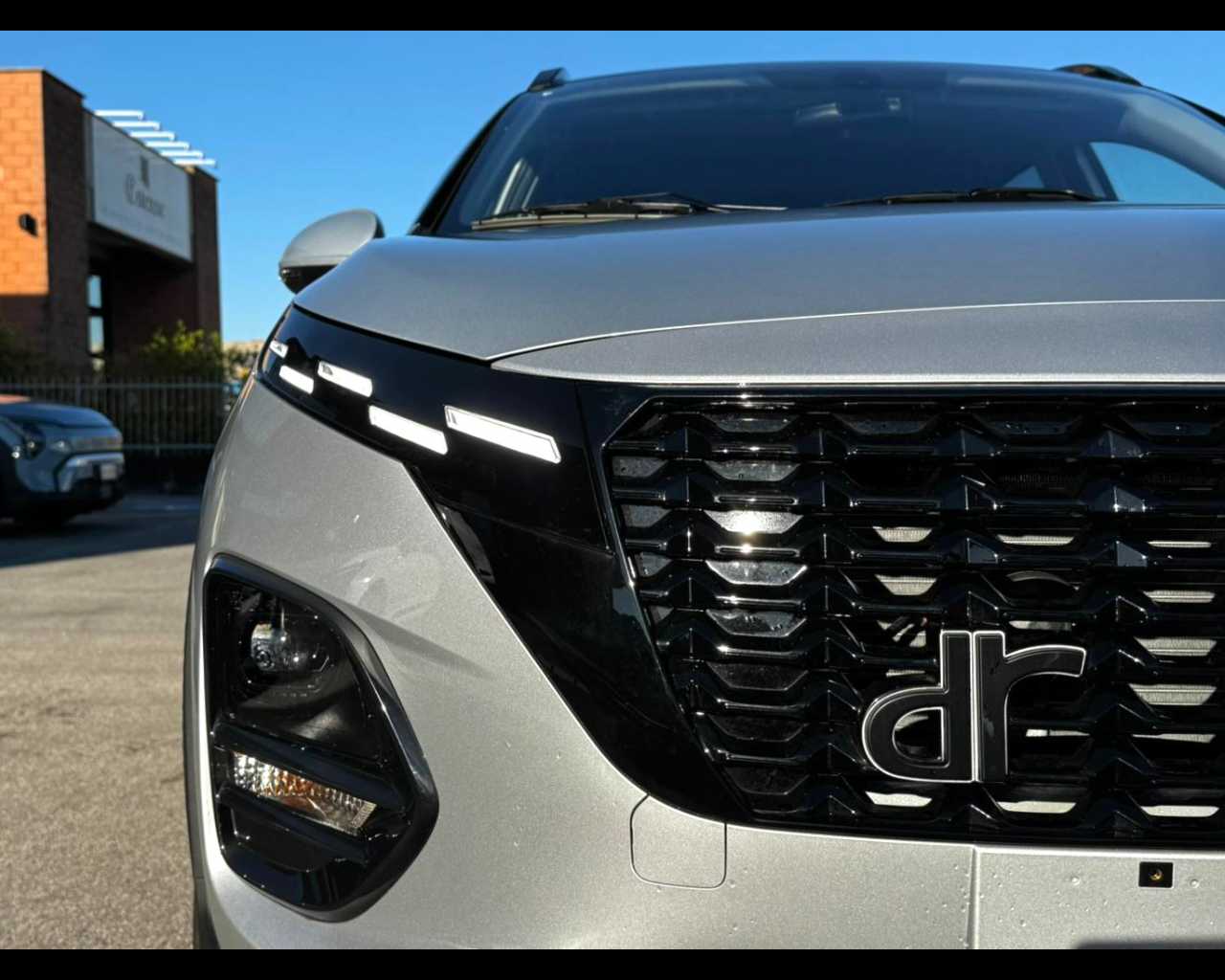 Dr Automobiles DR 3.0 Nuovo gPL DR 3.0 Este