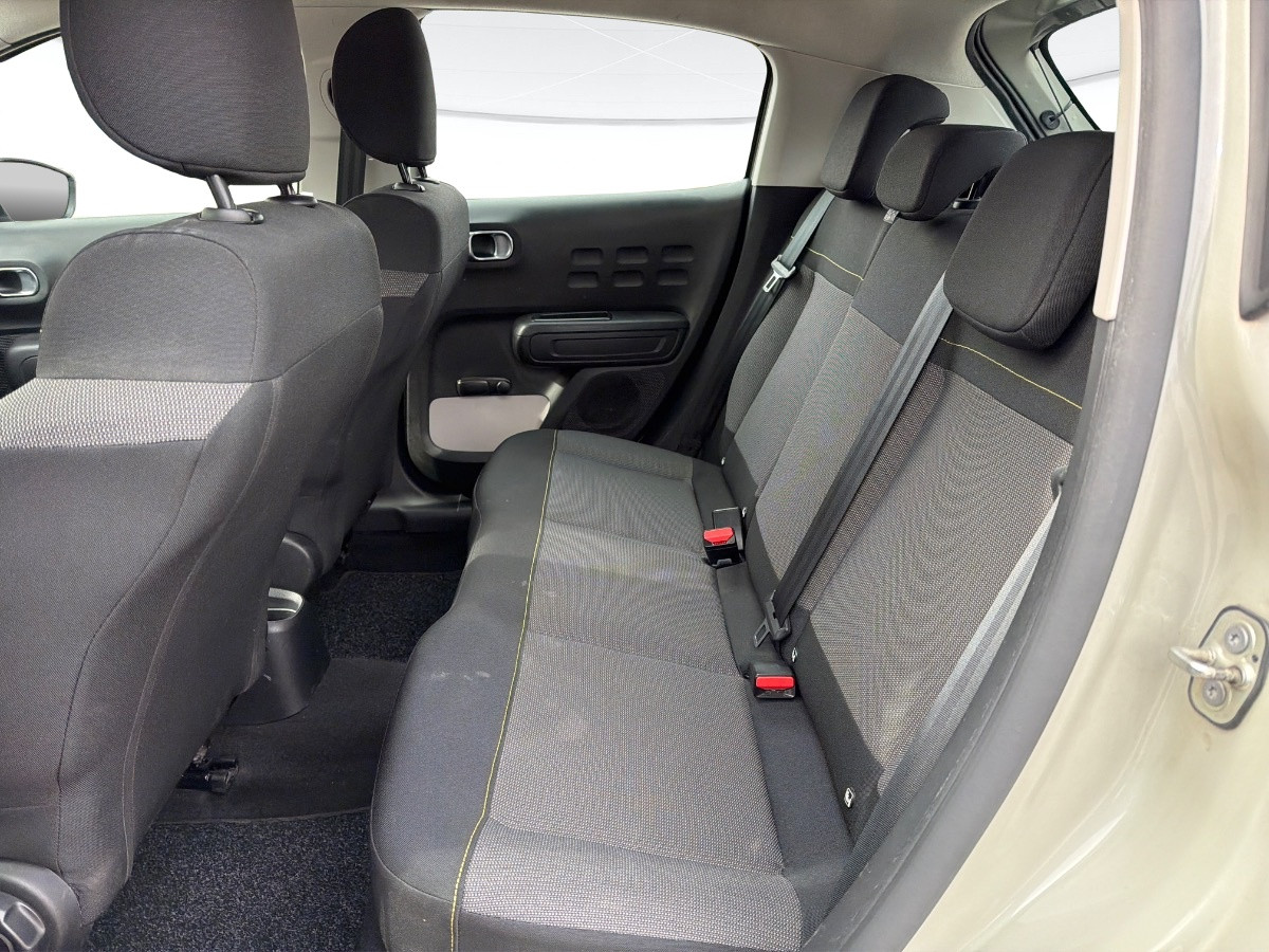 Citroen C3 Usato 2023 C3 Mestre