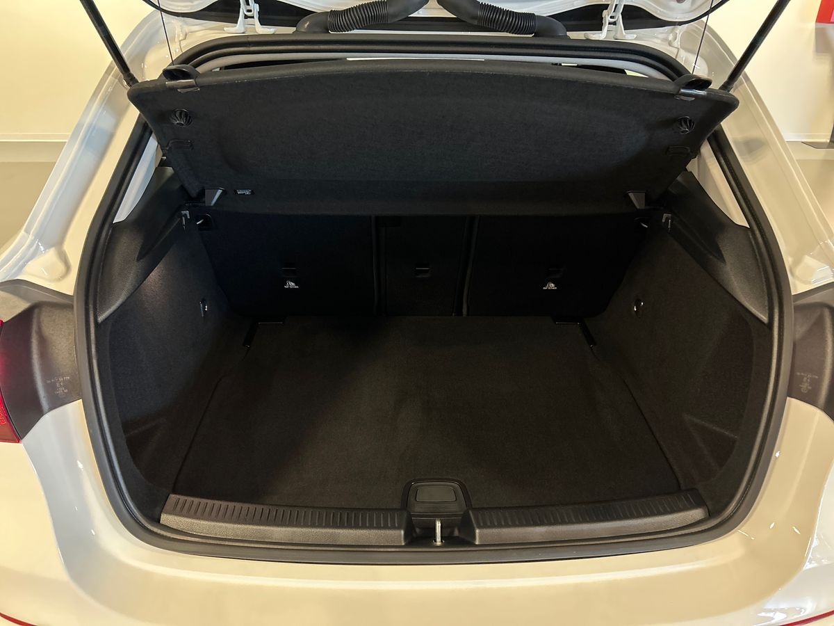 Mercedes Classe A 180 D Advanced Progressive 8G-DCT - 8
