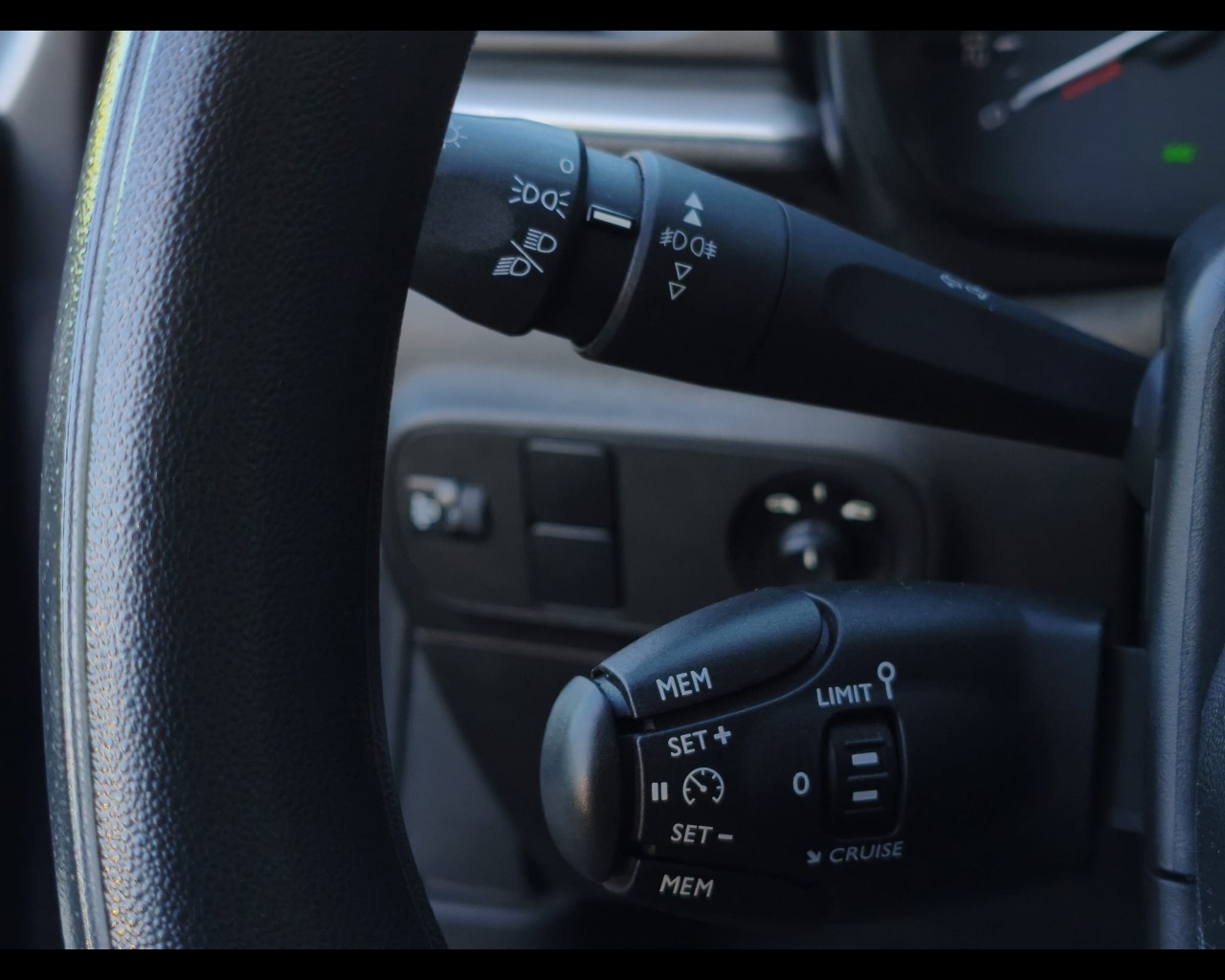 Foto CITROEN C3 1.5 bluehdi Feel s&s 100cv 6m