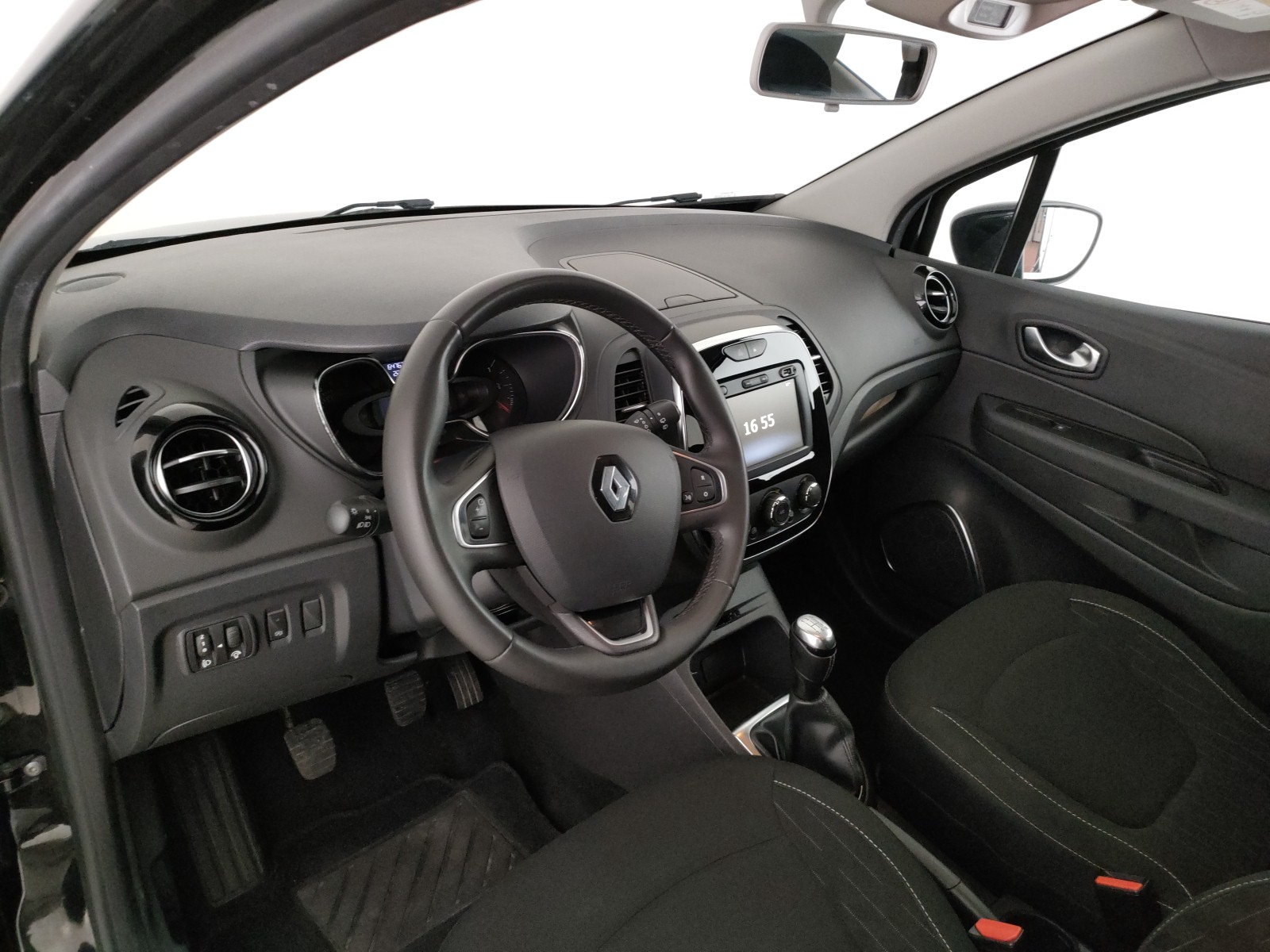 Renault Captur Usato 2020 Captur Legnago