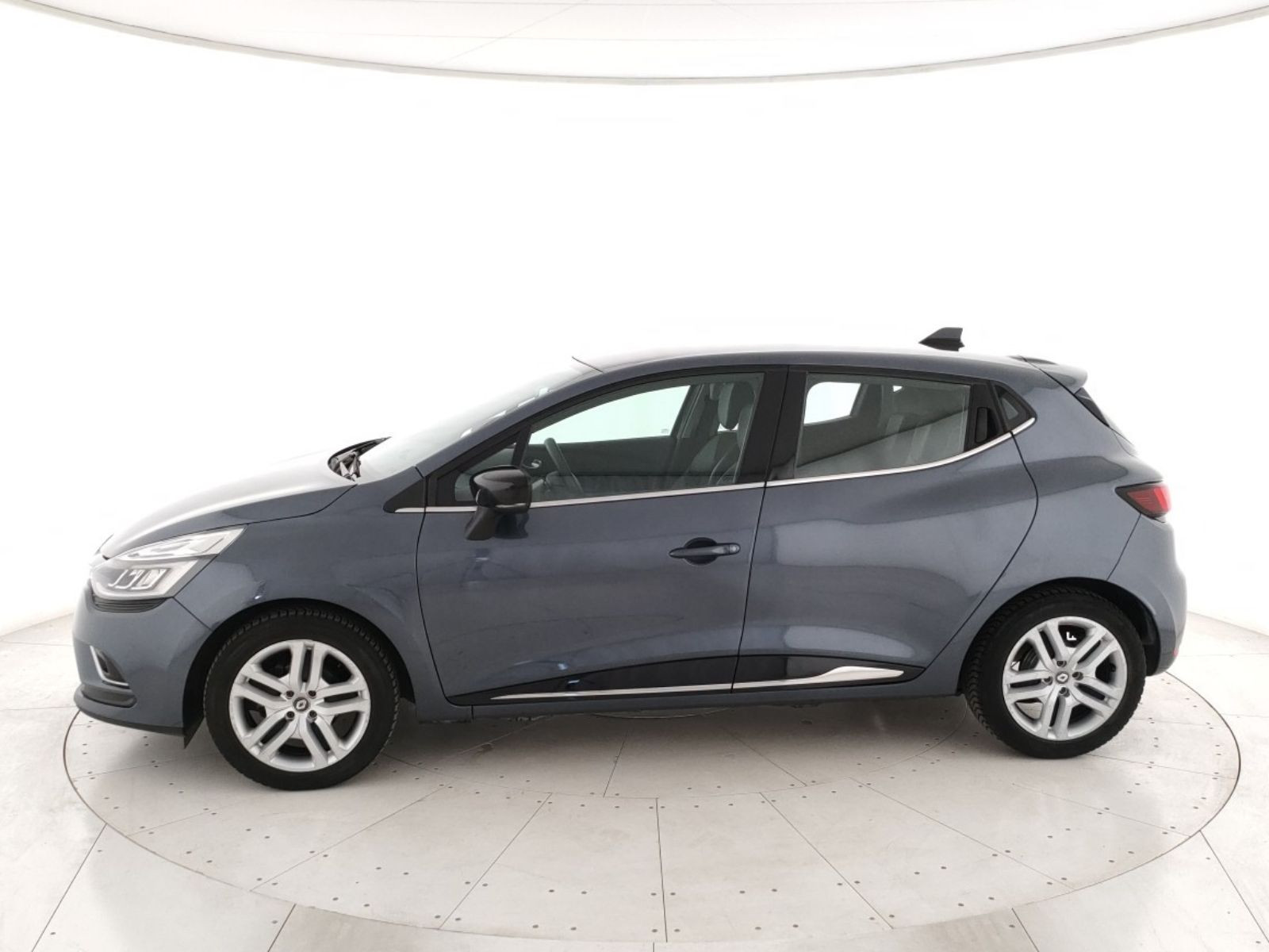 Renault Clio Usato 2019 Clio Legnago