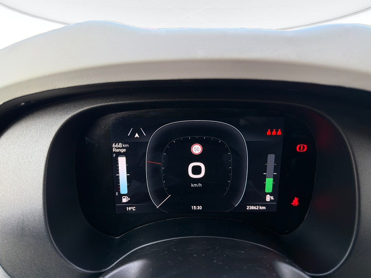 Fiat Pandina Usato 2025 Pandina Mestre