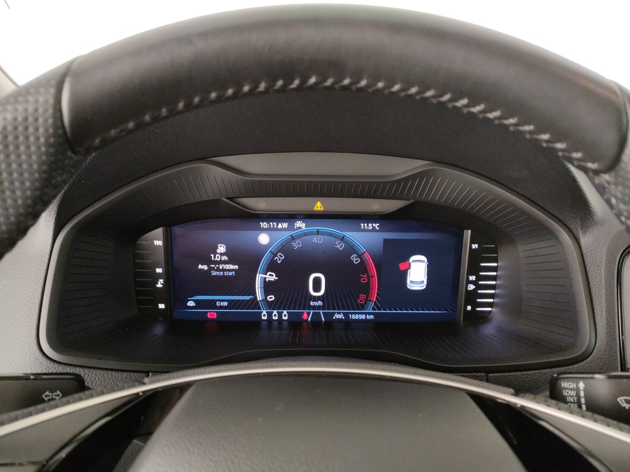 Skoda Karoq Usato 2025 Karoq Reggio Emilia