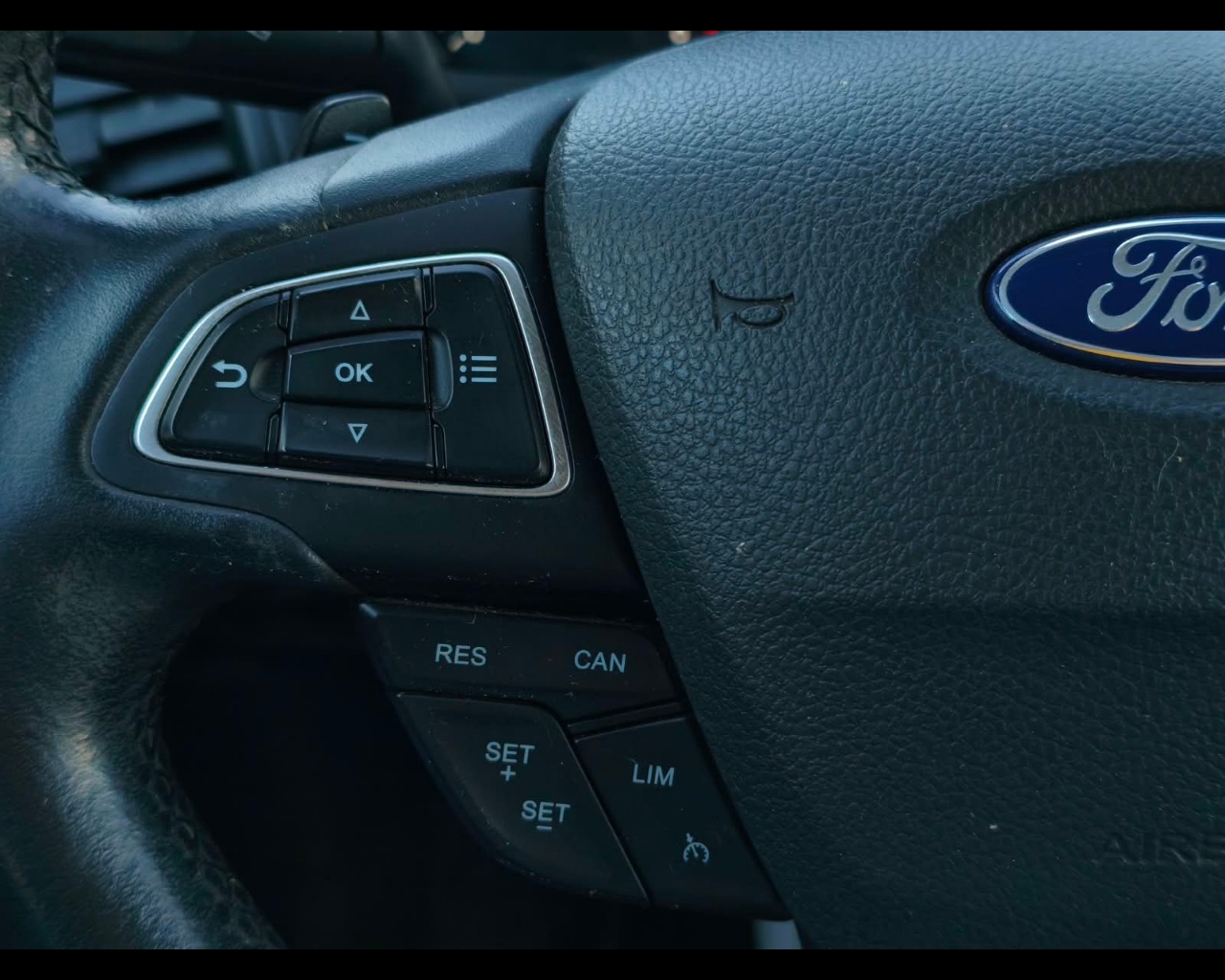 Foto FORD EcoSport 1.0 ecoboost Titanium s&s 125cv auto
