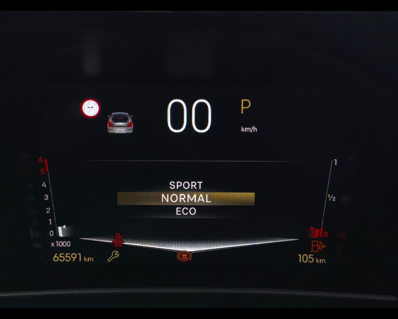 Foto DS DS4 1.5 bluehdi Performance Line+ 130cv auto