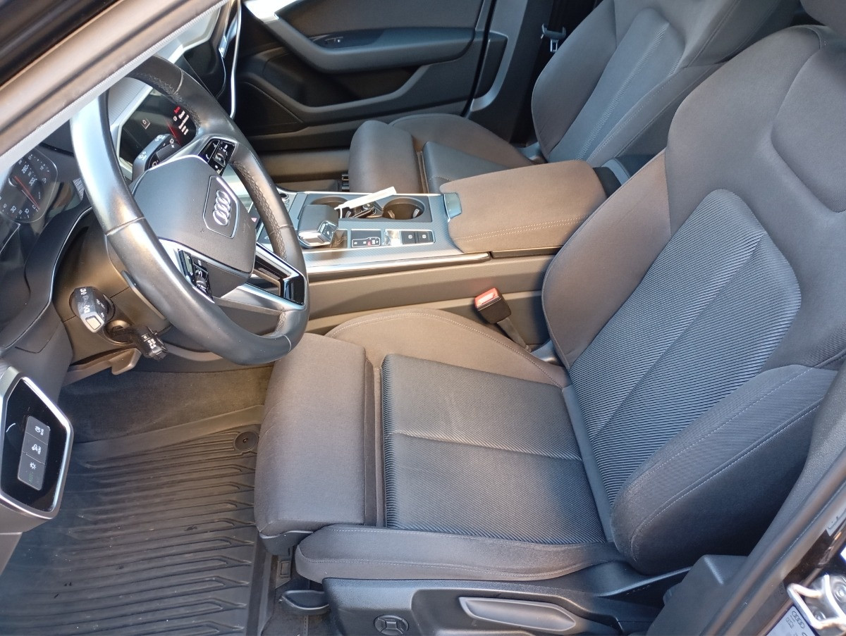 Audi A6 Usato 2020 A6 San Vendemiano