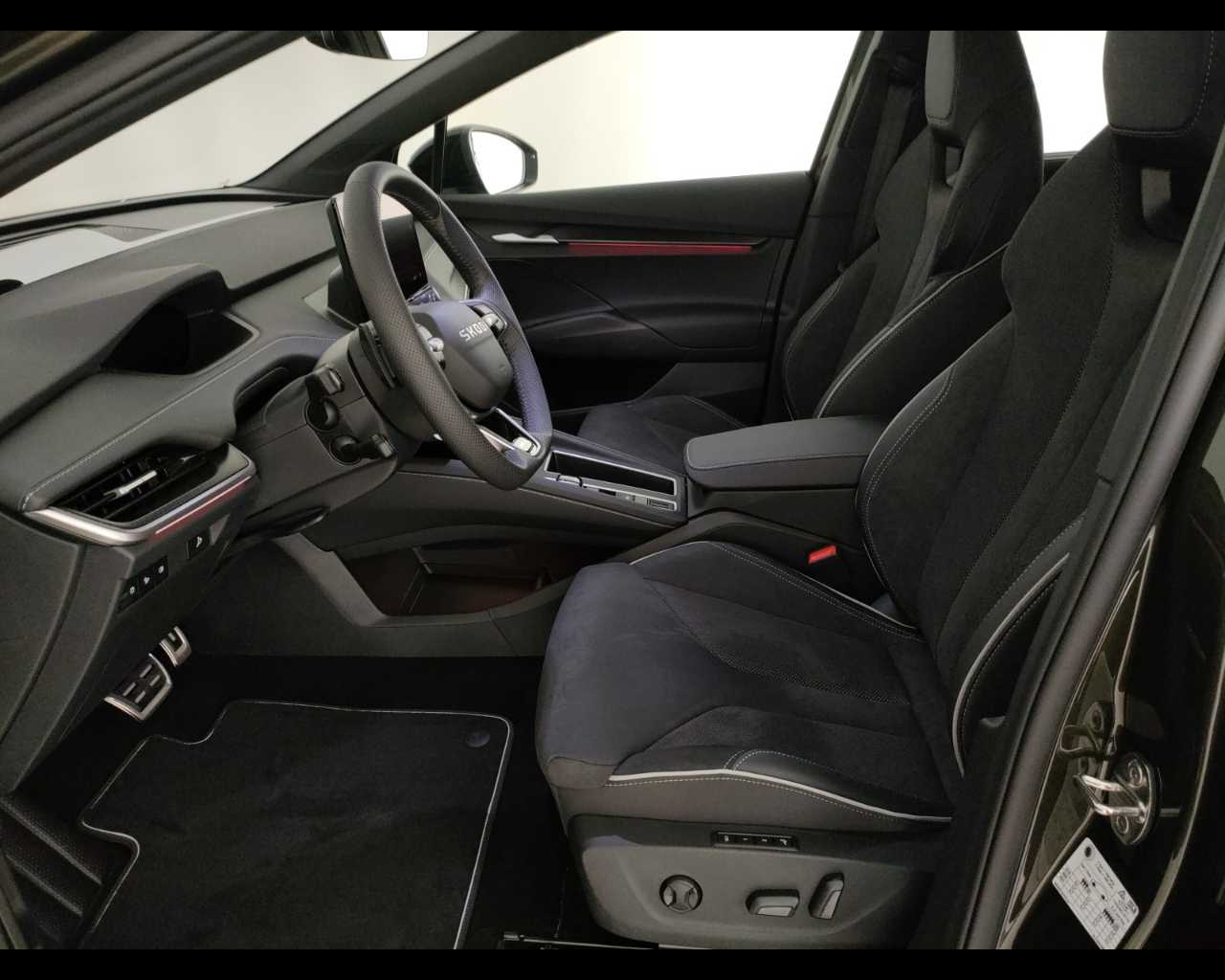 Skoda Enyaq Nuovo Elettrico Enyaq Legnago