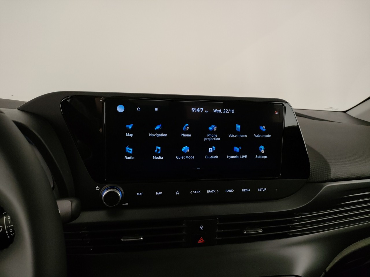 Hyundai i20 Nuovo GPL i20 Porto Mantovano