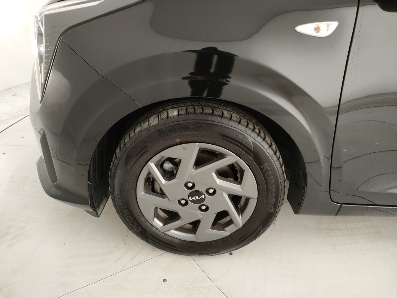 Kia Picanto Usato 2025 Picanto San Zeno Naviglio