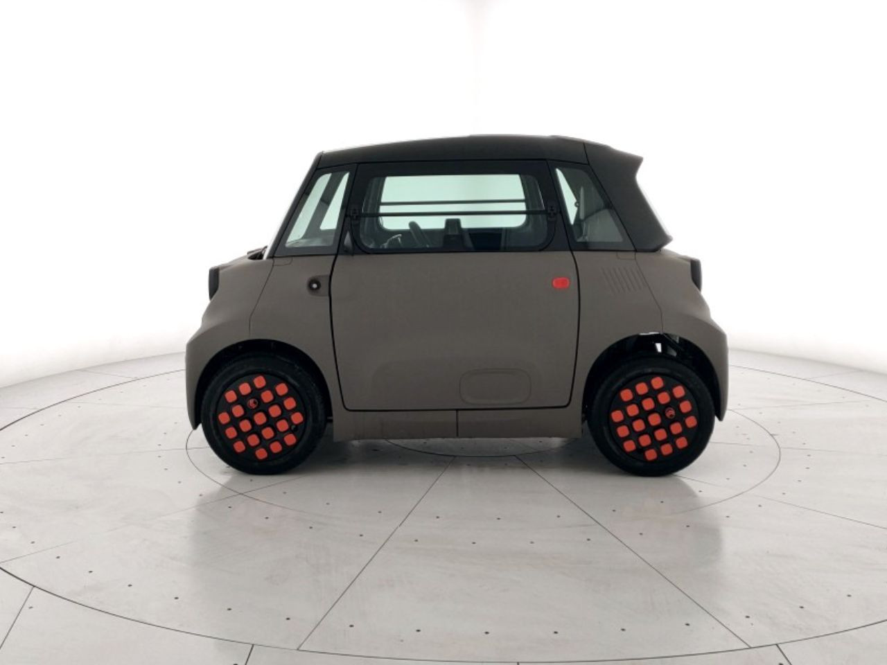 Citroen AMI Nuovo elettrico AMI Porto Mantovano