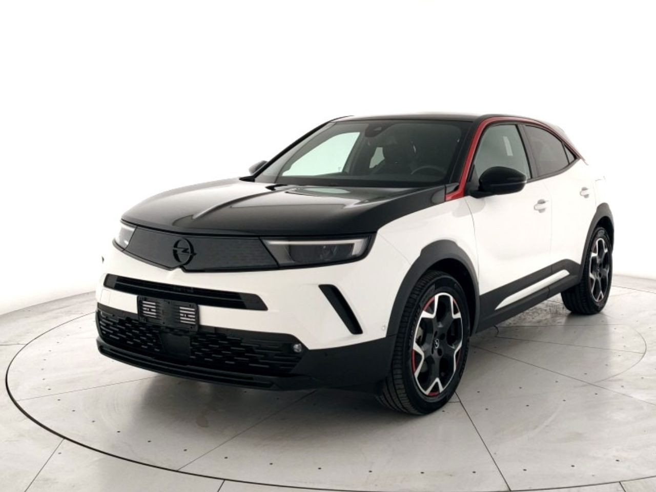 Opel Mokka Usato 2023 Mokka Porto Mantovano