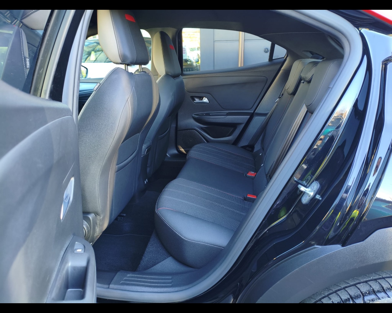 Foto OPEL Mokka 1.2 t GS Line s&s 100cv