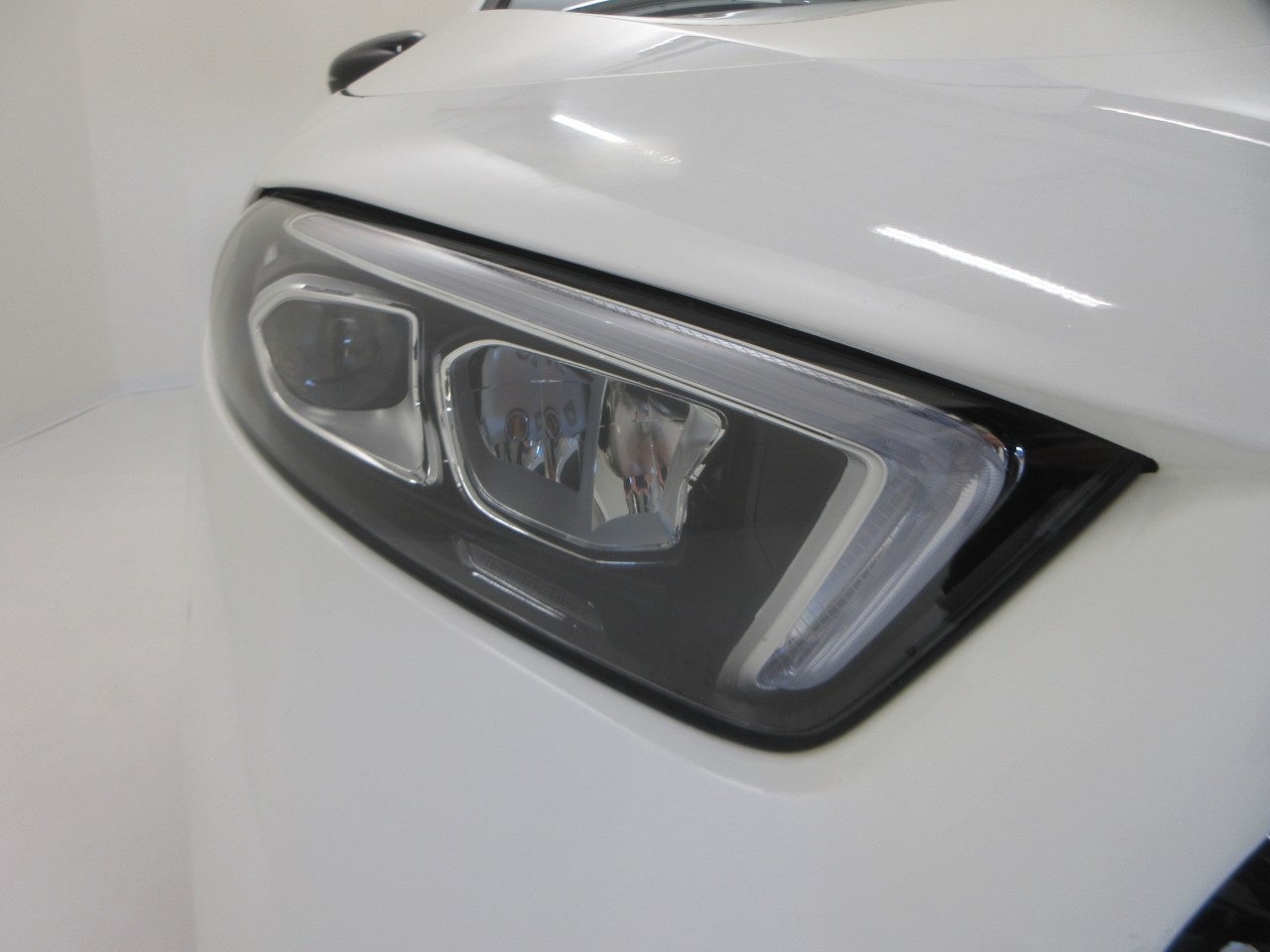 Mercedes Classe A Classe A 180 D Premium 7G-DCT - 5