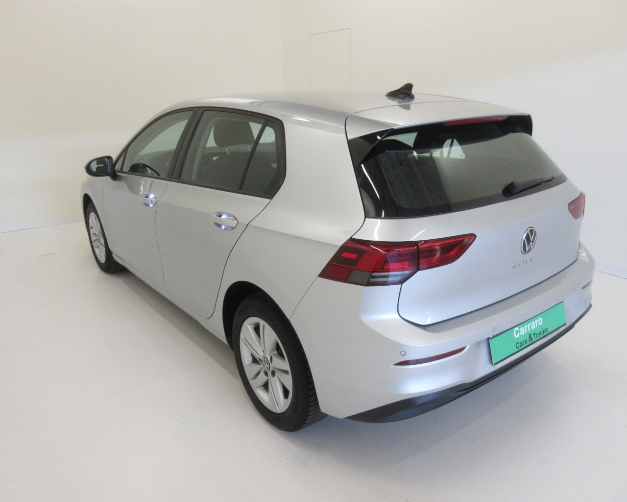 Volkswagen Golf Golf 2.0 TDI SCR 115cv Life - 8