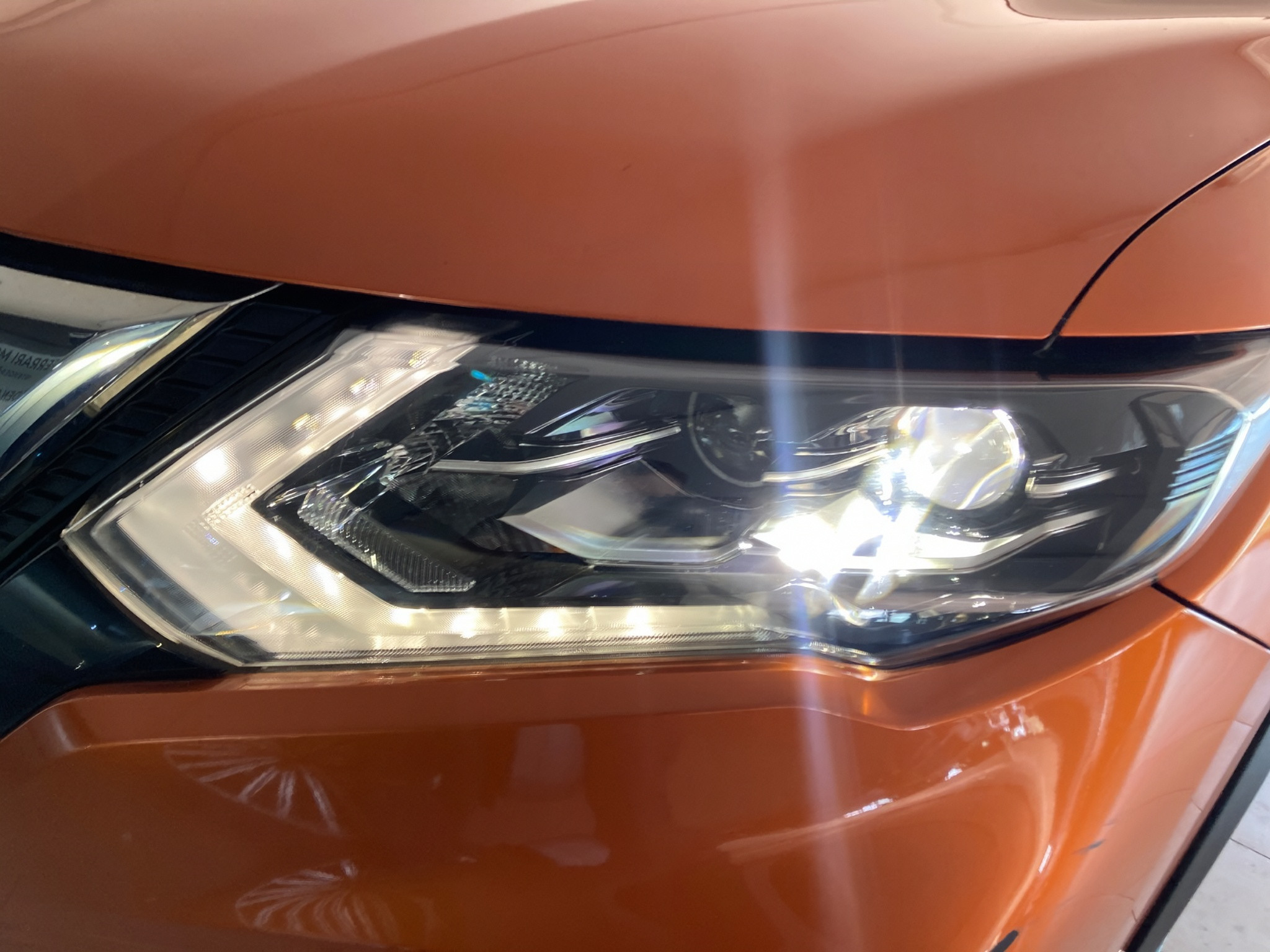 Nissan X-Trail Usato 2017 X-Trail Modena