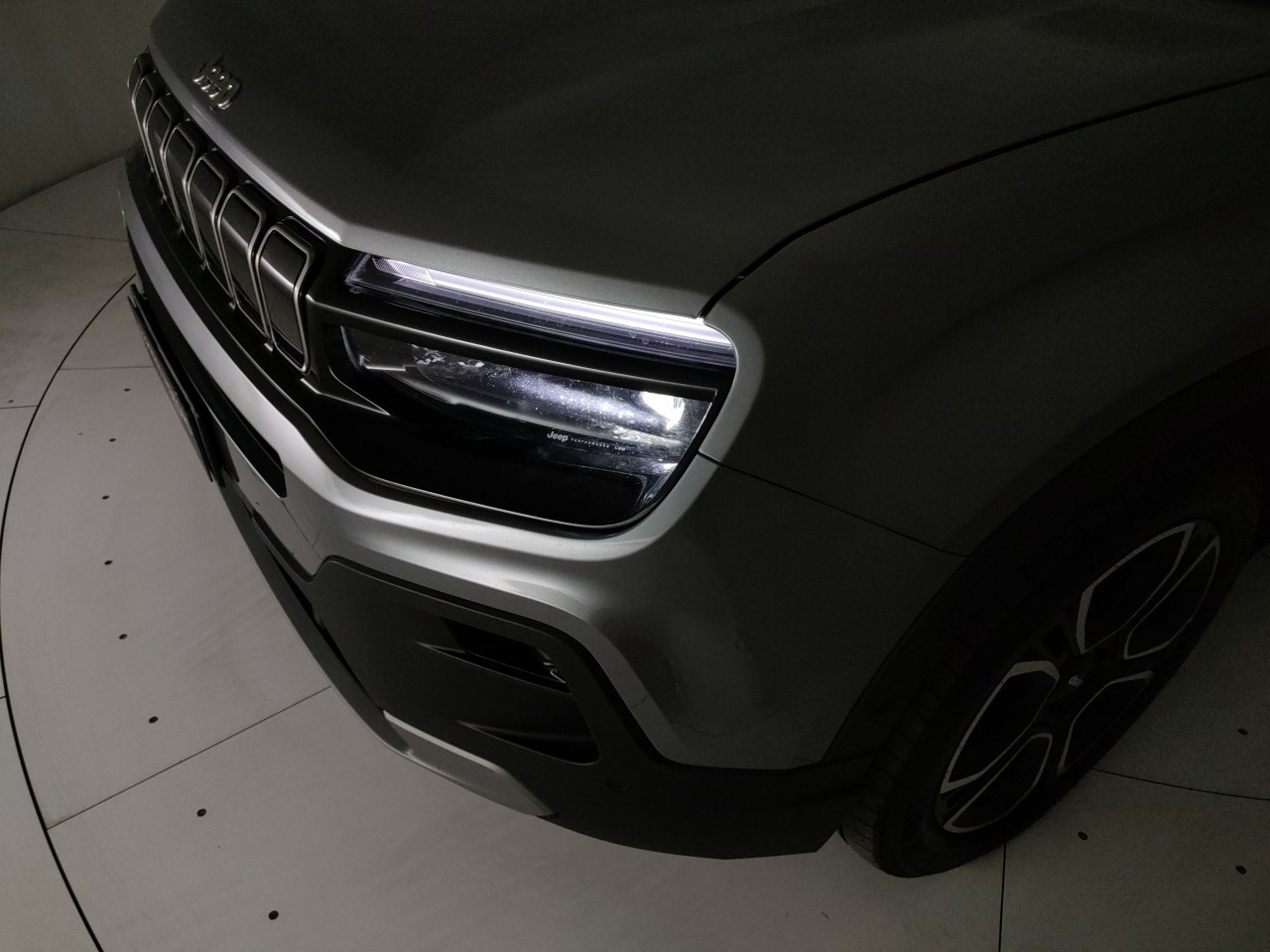 Jeep Avenger 2022 Usato 2025 Avenger 2022 Reggio Emilia