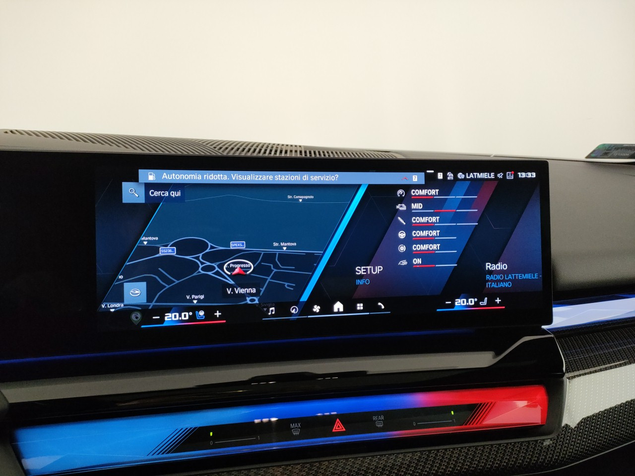 Bmw M5 Usato 2025 M5 San Zeno Naviglio