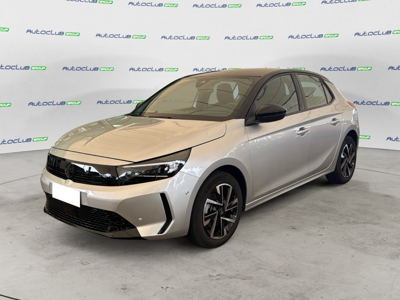 Foto OPEL Corsa VI 2023 - Corsa 1.2 GS s&s 100cv