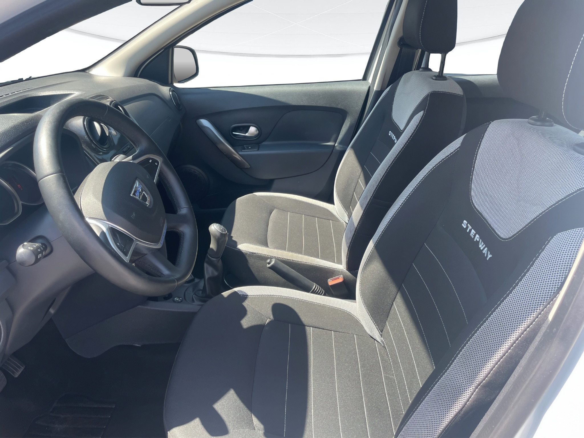 Dacia Sandero Usato 2017 Sandero Reggio Emilia