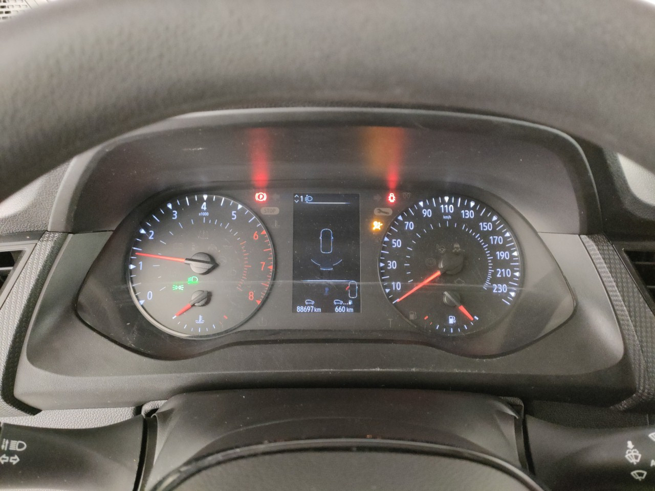 Nissan Townstar Usato 2022 Townstar Porto Mantovano