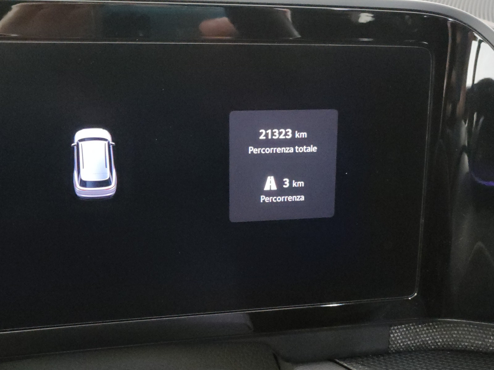 Skoda Kodiaq Usato 2025 Kodiaq San Vendemiano