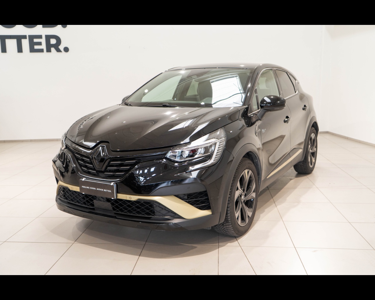 RENAULT Captur 2ª Serie