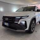 Tucson Iii - Tucson 1.6 Crdi 48v Business 2wd Dct