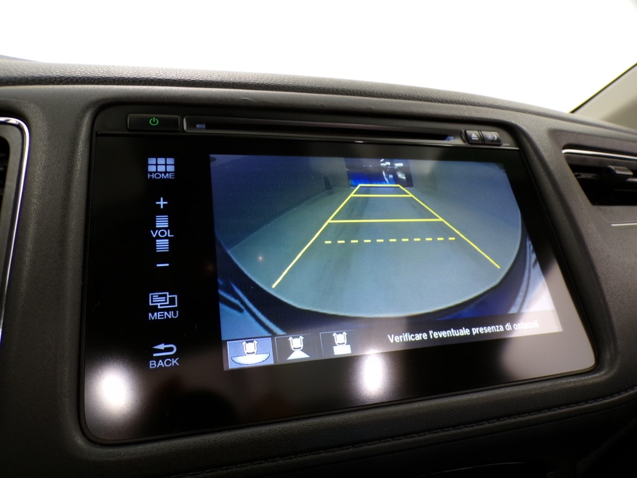 Honda HR-V HR-V 1.5 i-VTEC Executive Navi ADAS 2WD - 18