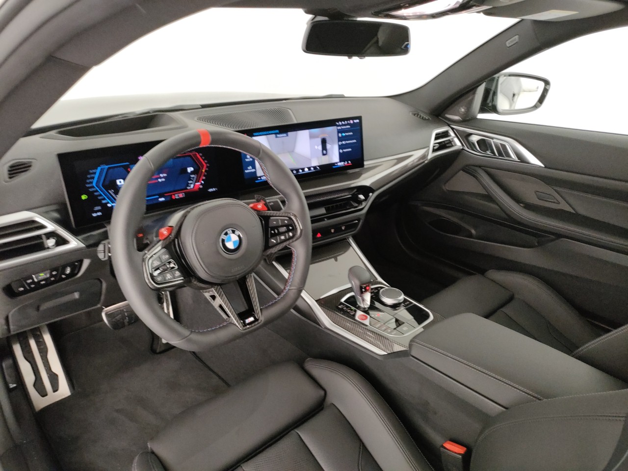 Bmw M4 Usato 2025 M4 San Zeno Naviglio