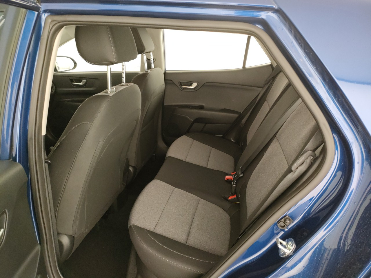 Kia Stonic Nuovo gPL Stonic Mantova