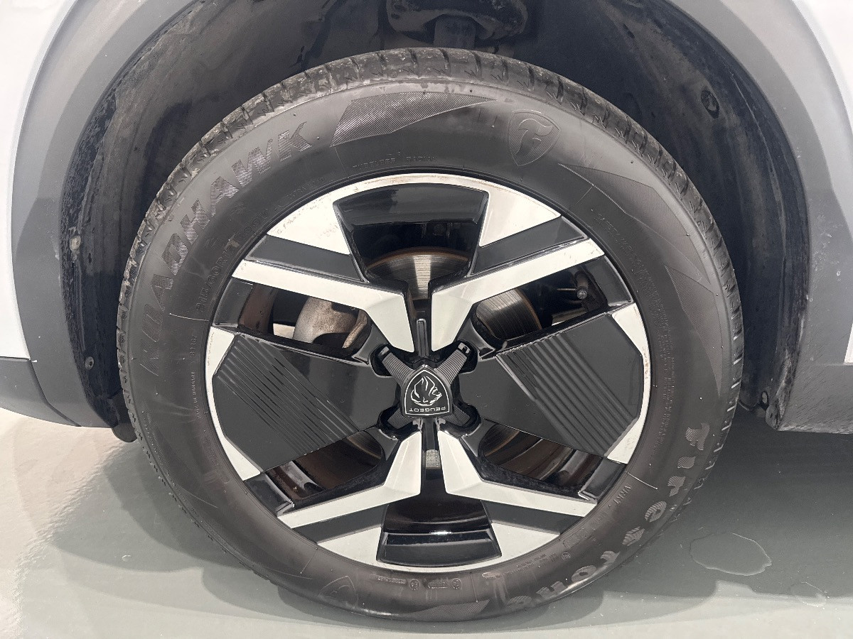 Peugeot 2008 Usato 2024 2008 San Zeno Naviglio