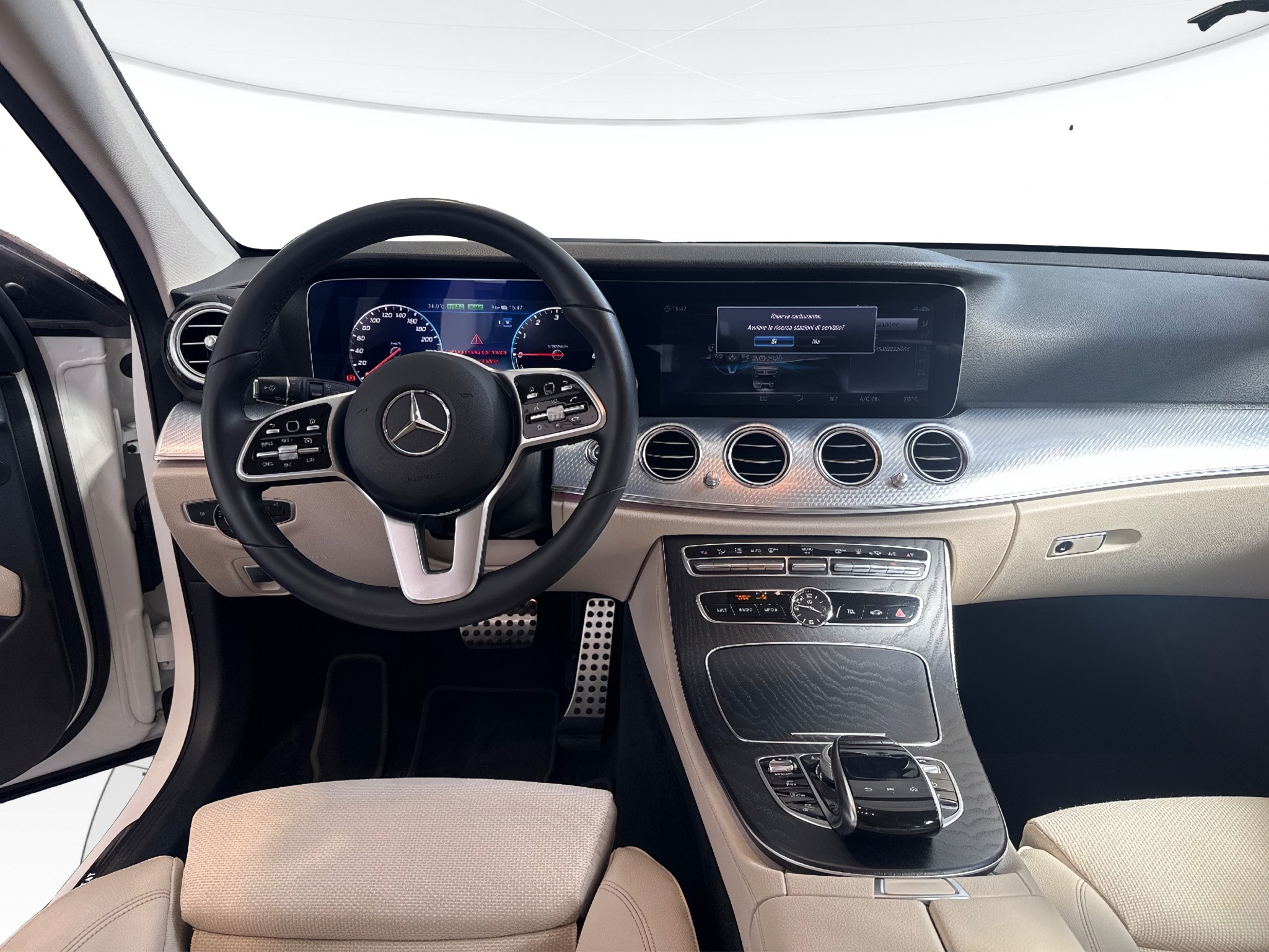 Mercedes Classe E Usato 2020 Classe E San Zeno Naviglio