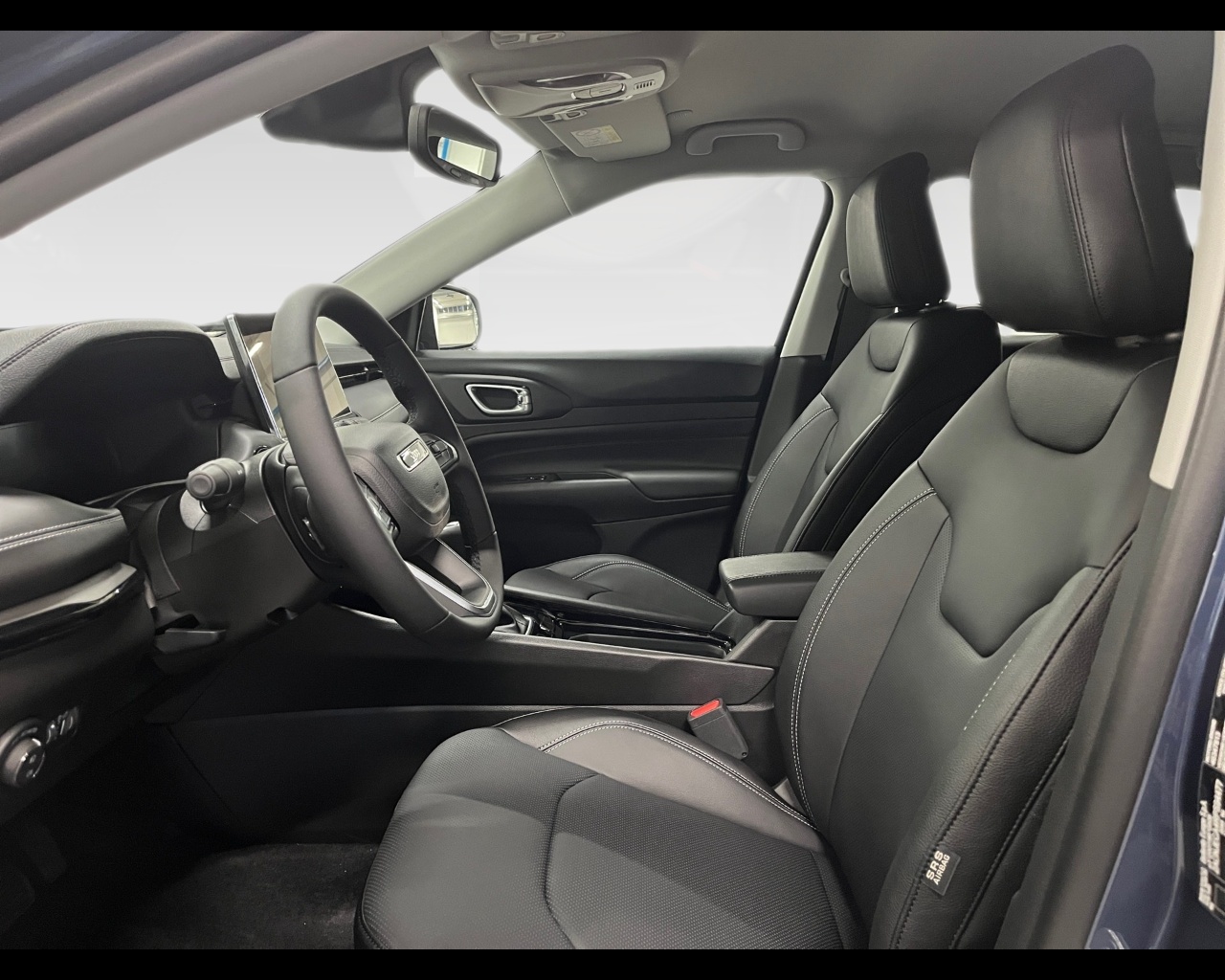 Jeep Compass KM0 2024 Compass Verona