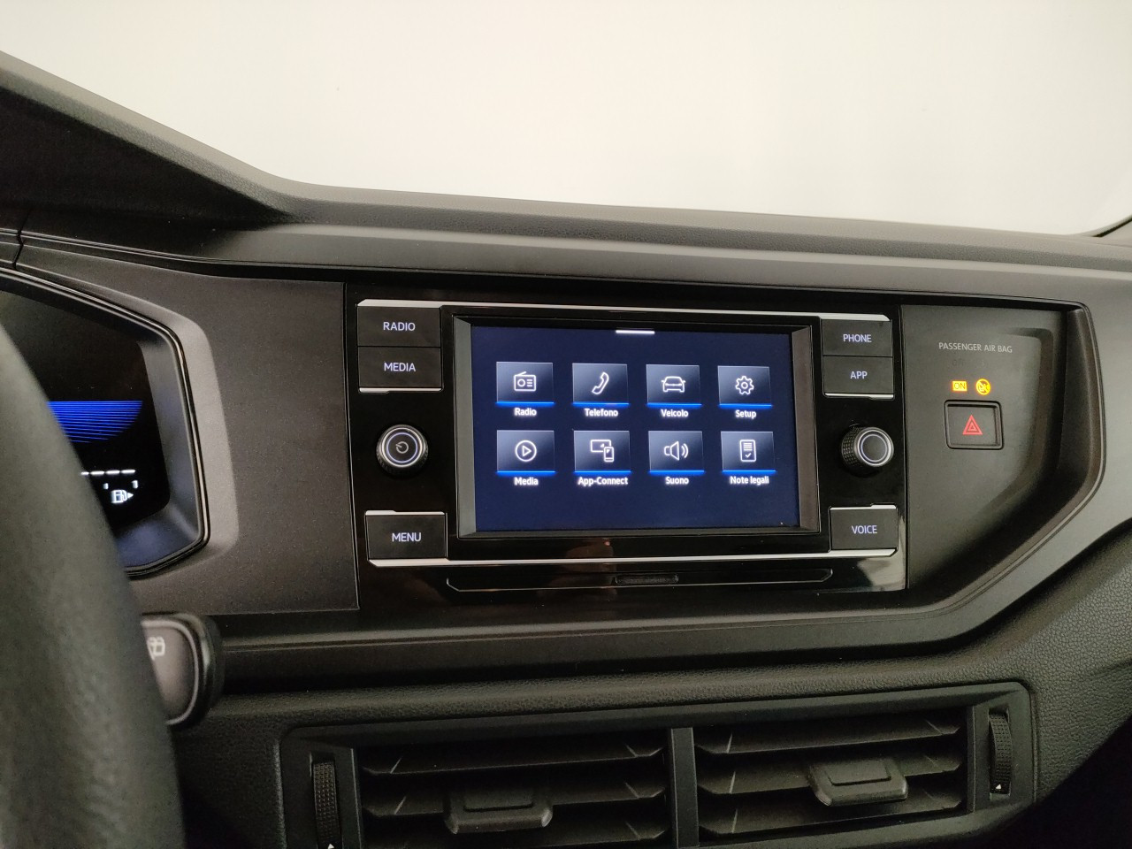 Volkswagen Taigo Usato 2022 Taigo Porto Mantovano