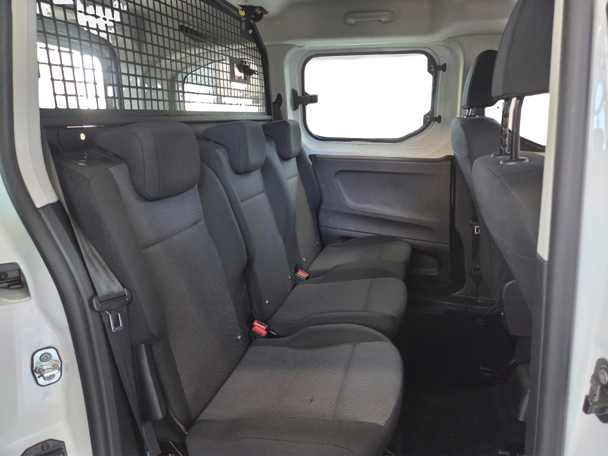 Citroen Berlingo Usato 2022 Berlingo Porto Mantovano