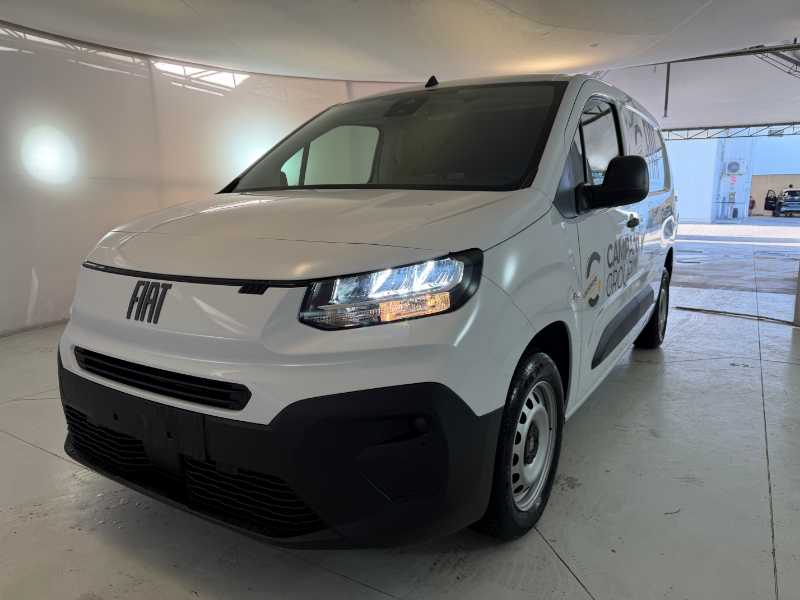 Doblò Serie 3 Van Lh1 1.5 Bluehdi 100cv Mt6