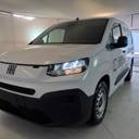 Doblò Serie 3 Van Lh1 1.5 Bluehdi 100cv Mt6