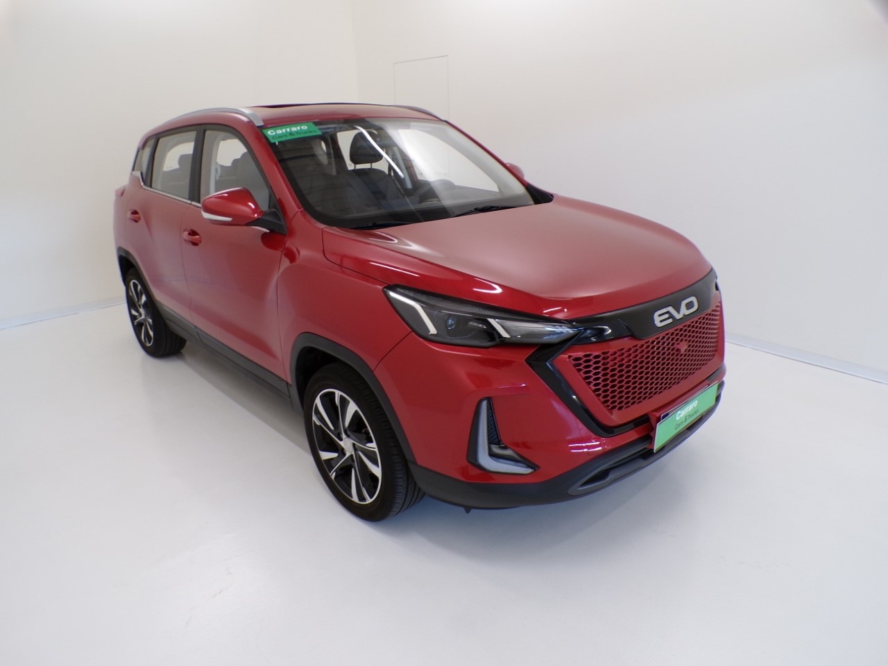 Evo Evo 5 Evo 5 1.5 Turbo 120cv - 3