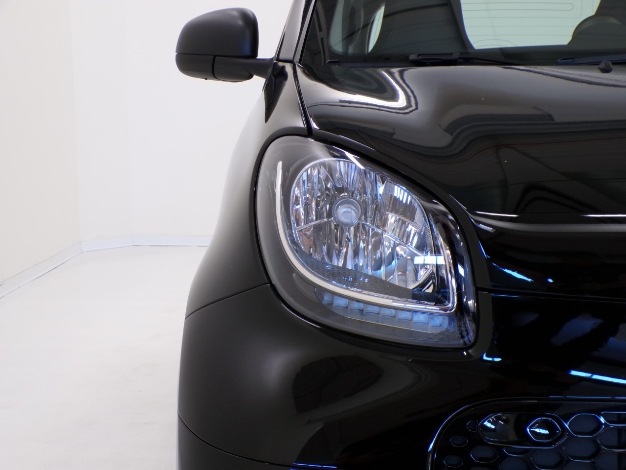 smart fortwo fortwo 4,6kW EQ Passion - 5