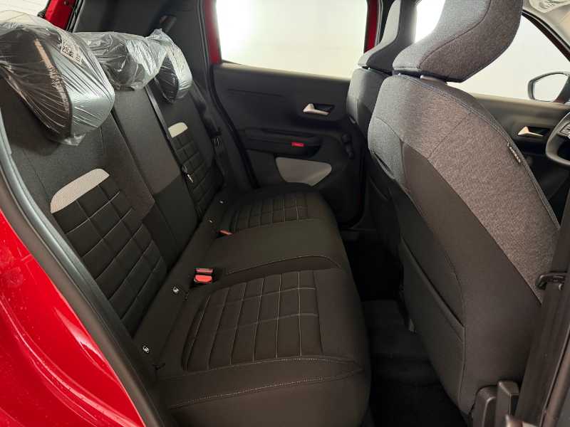 Nuova C3 Turbo 100cv  - Plus