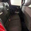 Nuova C3 Turbo 100cv  - Plus