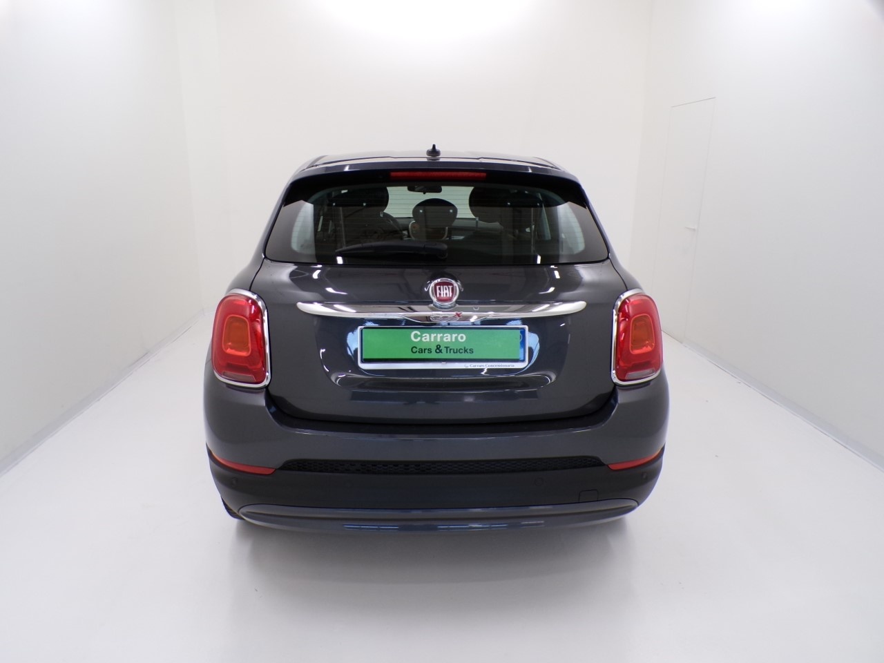 Fiat 500 500 X 1.3 Multijet 95cv Business 4x2 - 7