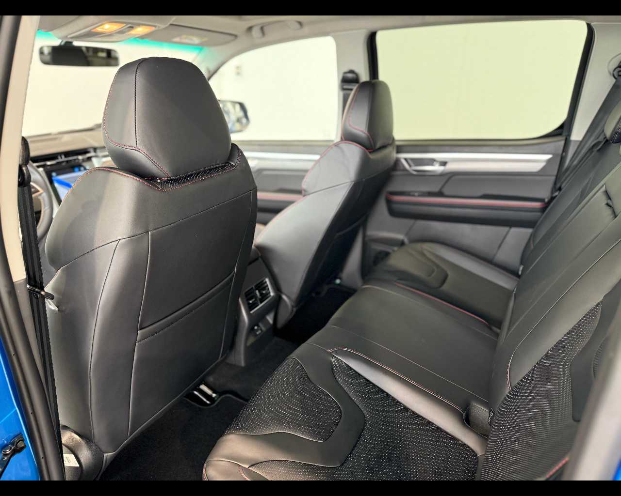 Dr Automobiles DR 3.0 KM0 2025 DR 3.0 Padova