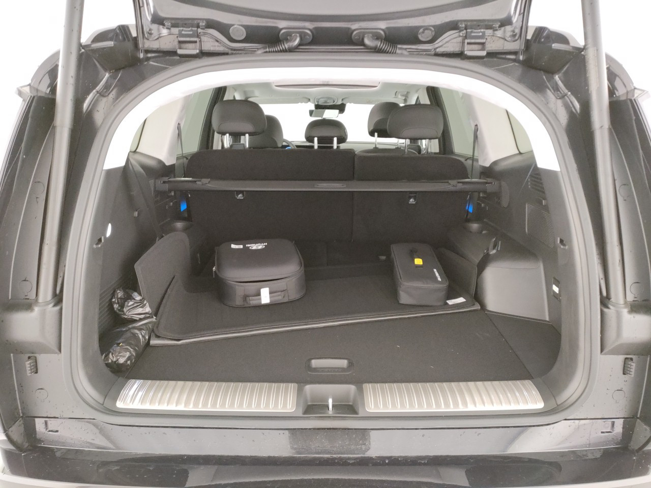 Hyundai Ioniq 9 Nuovo elettrico Ioniq 9 Mantova